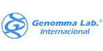 Logo Genomma Lab