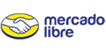 Logo Mercado Libre