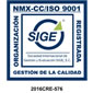 iso 9001 Tracusa